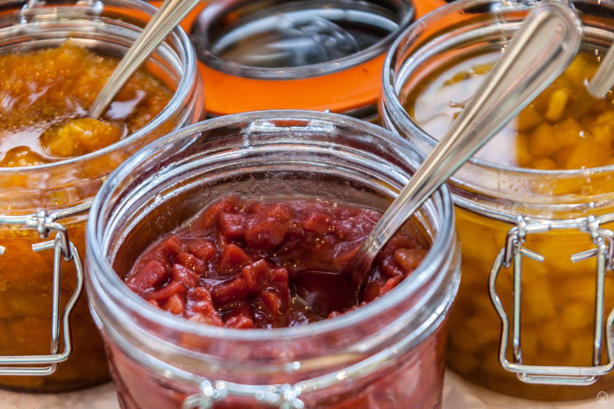 Ghl 콜렉션 바랑키야 호텔 외부 사진 Compote